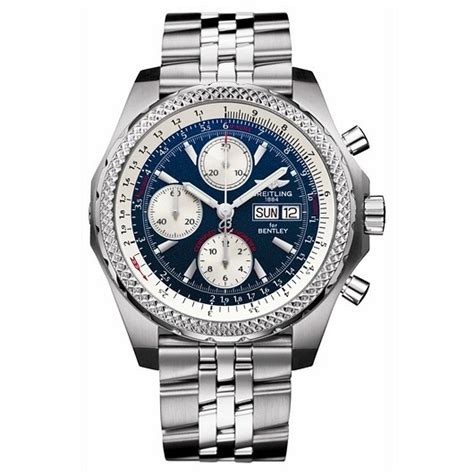 Breitling Breitling for Bentley GT Navy • 